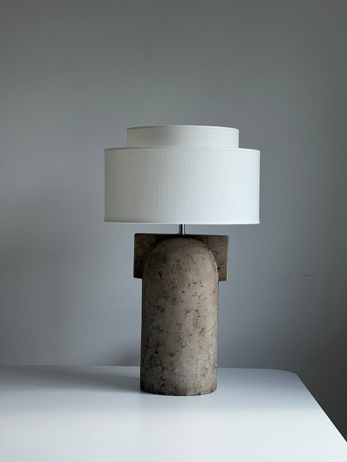 Figoll Bordslampa Natur