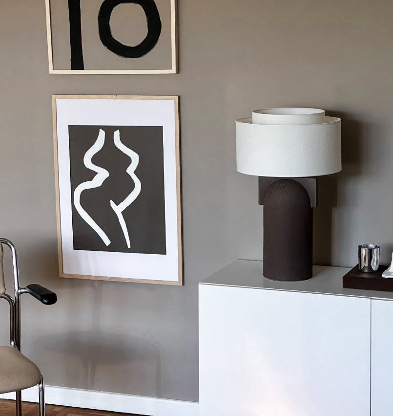 Figoll Table lamp