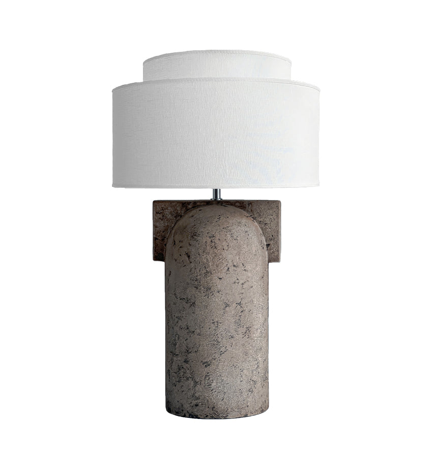 Figoll Bordslampa Natur